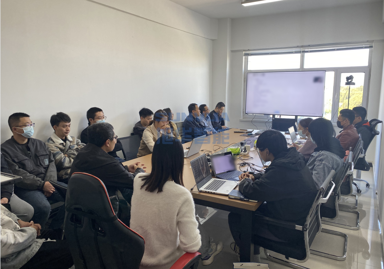 团队协助，砥砺前行——豪门国际智能彰显超强团队凝聚力！