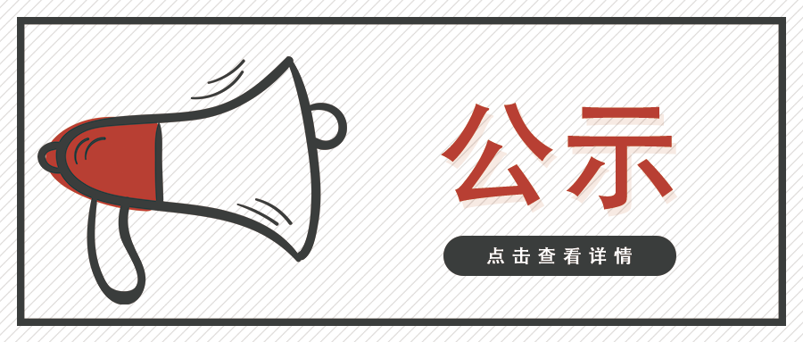 关于鸿运国际拟推荐北京市创新新星候选人情况的公示