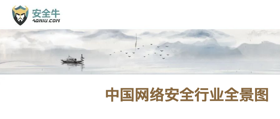 鸿运国际陆续在多年上榜《中国网络安全行业全景图》
